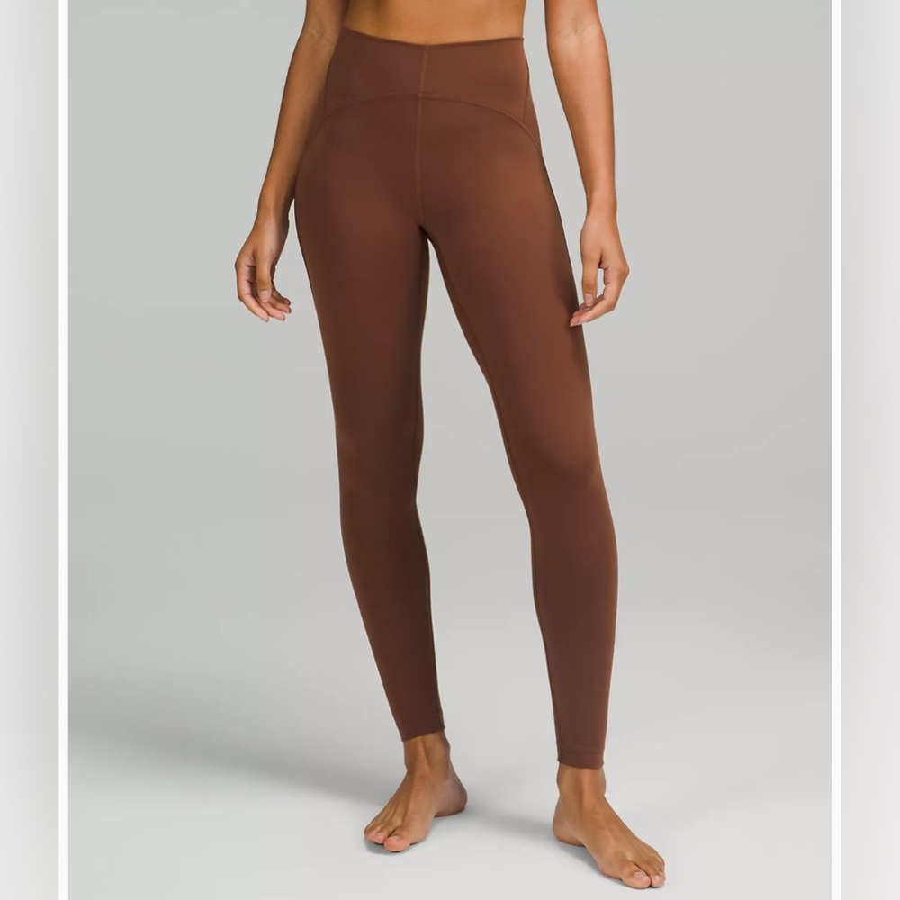 Lululemon InStill HighRise legging